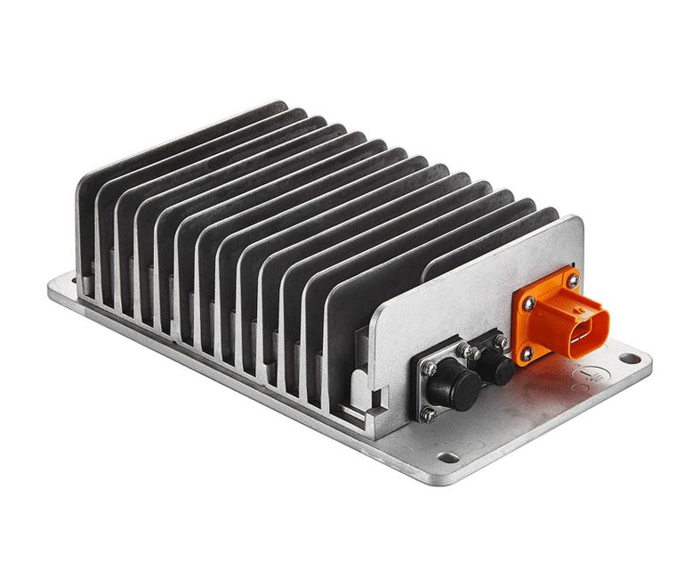 DC-DC Converters - Elcon, TSM - 500W, 600W, 1000W, 1500W