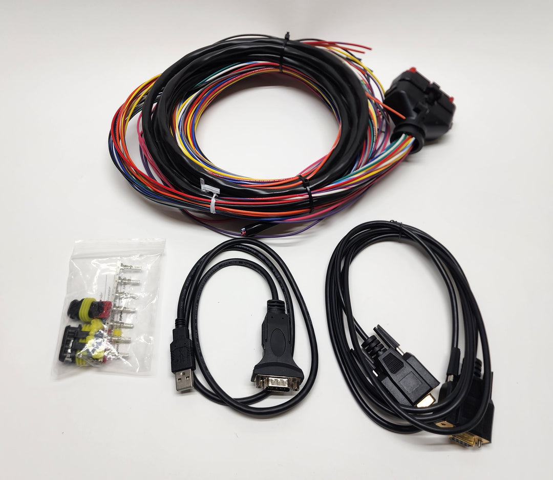 NetGain HyPer 9HV (High Voltage) System  ampREVOLT