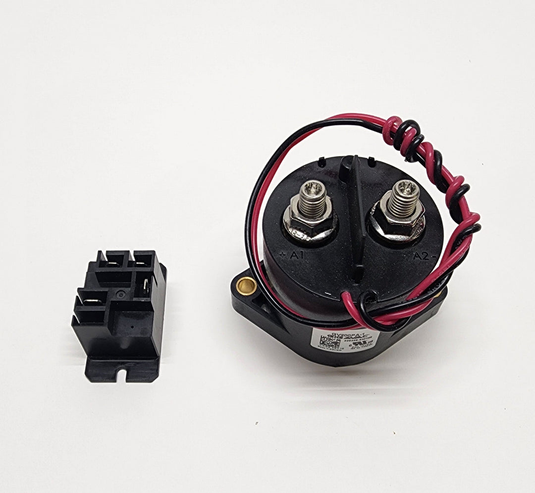 NetGain HyPer 9HV (High Voltage) System – ampREVOLT