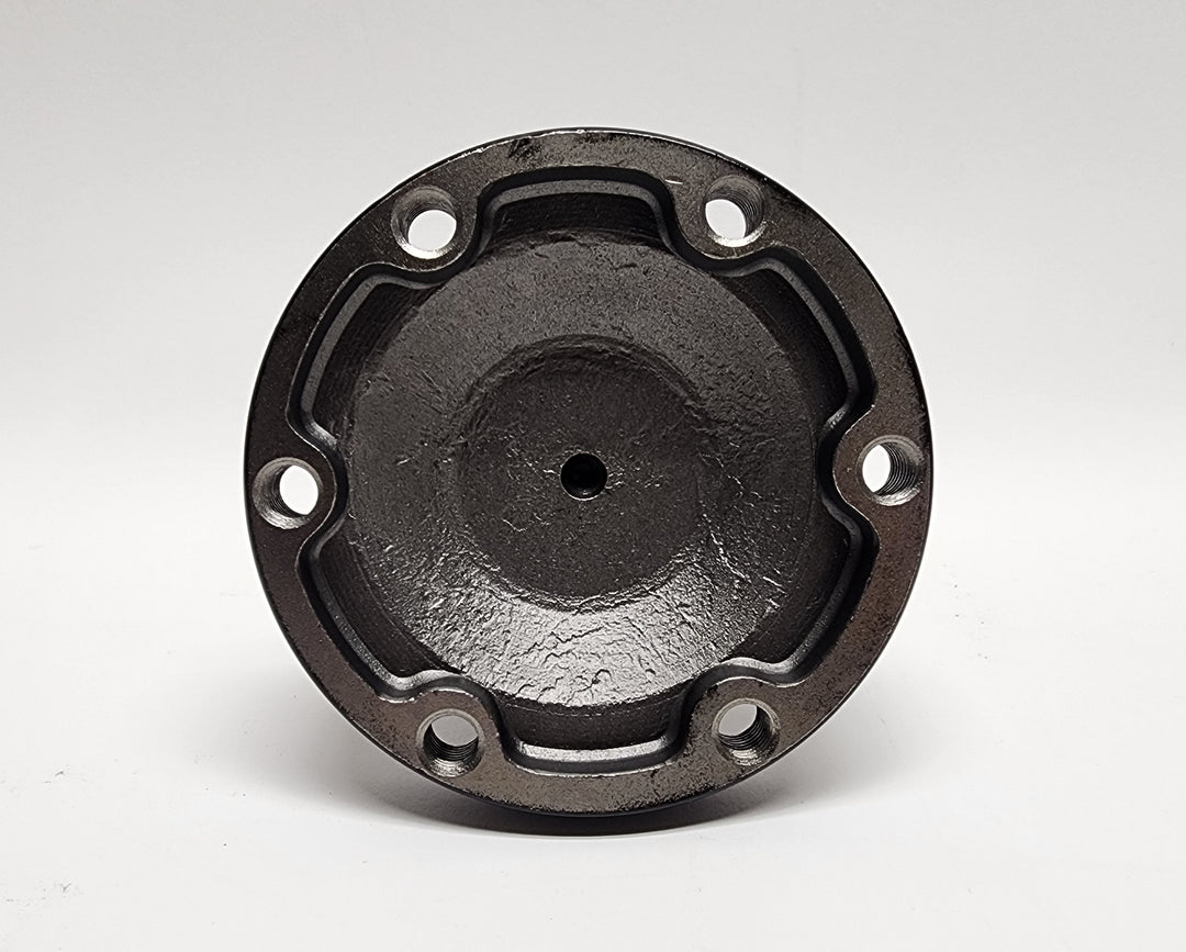 パーツ demolition wheel CS LHD 36H 9T Tesla Drive Shaft Stump 108 Porsche 930 / 964 / 993 / VW – ampREVOLT