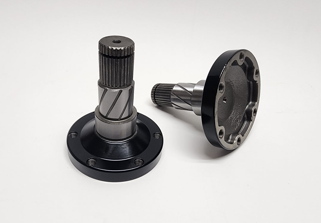 Tesla Drive Shaft Stump 108 Porsche 930 / 964 / 993 / VW – ampREVOLT