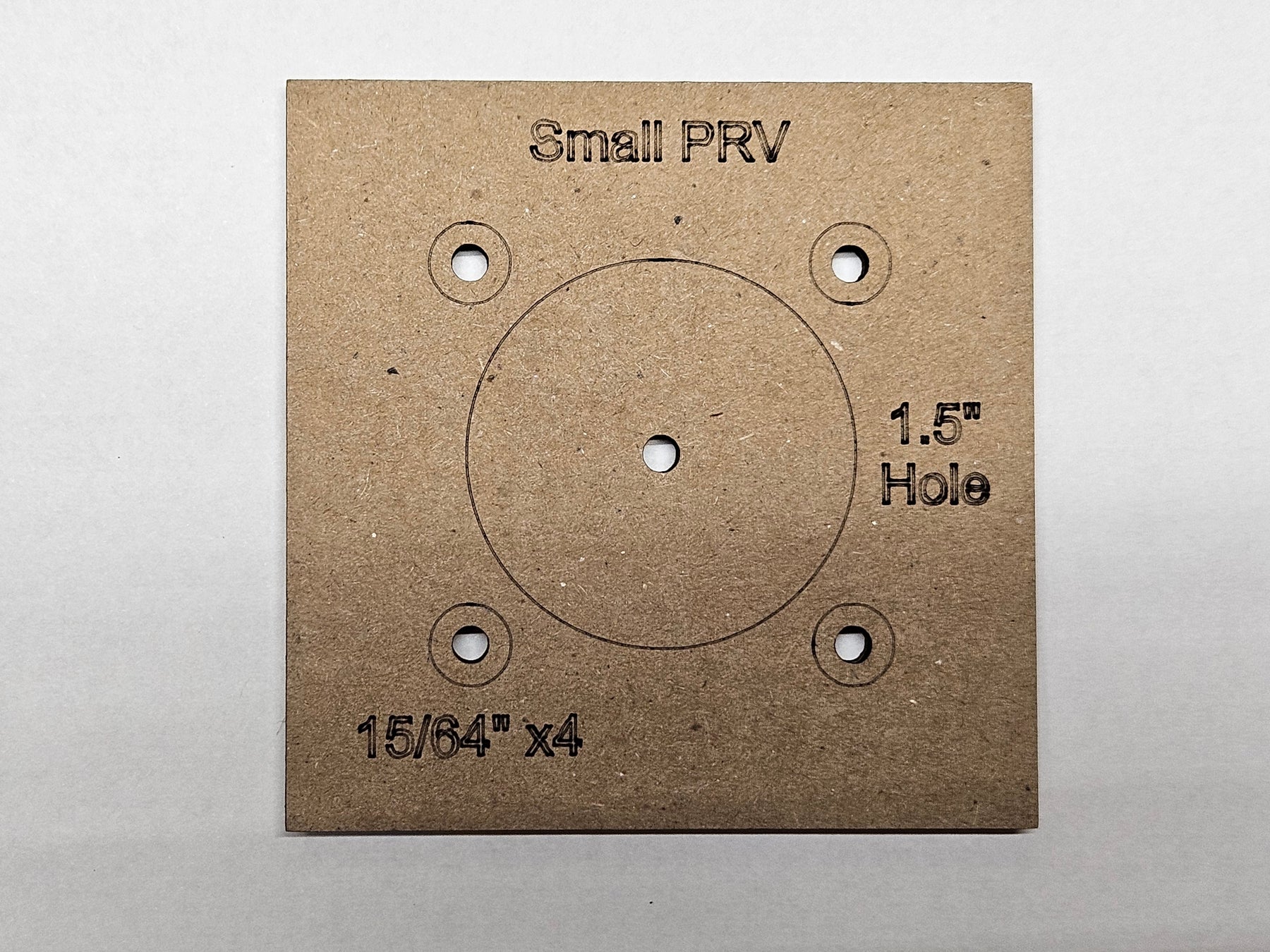 Prv Pack Battery Pack PRV Vent Blow Off Valve (Small) – ampREVOLT