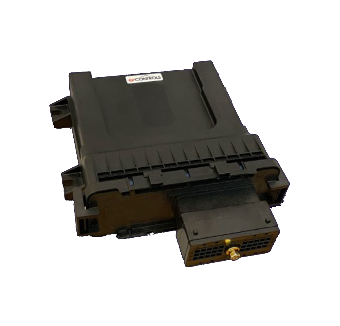 EV Controls T-2C : Vehicle Control Unit for Tesla Drive Units – ampREVOLT