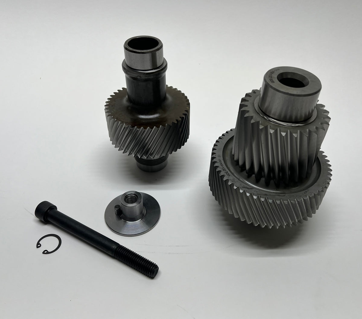Tesla Large Drive Unit Gear Set 4.11 ampREVOLT