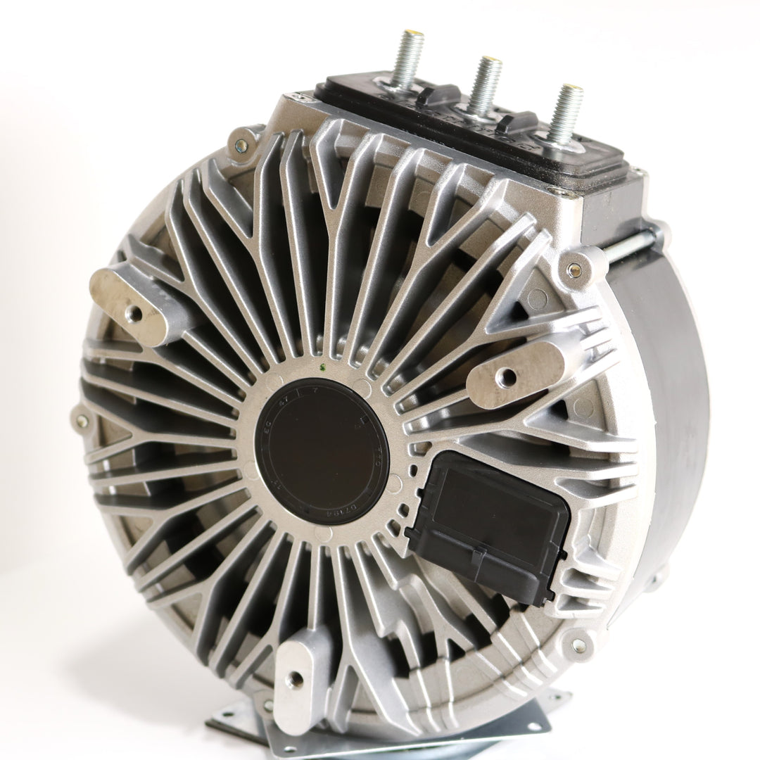 NetGain Micro 840 System – ampREVOLT