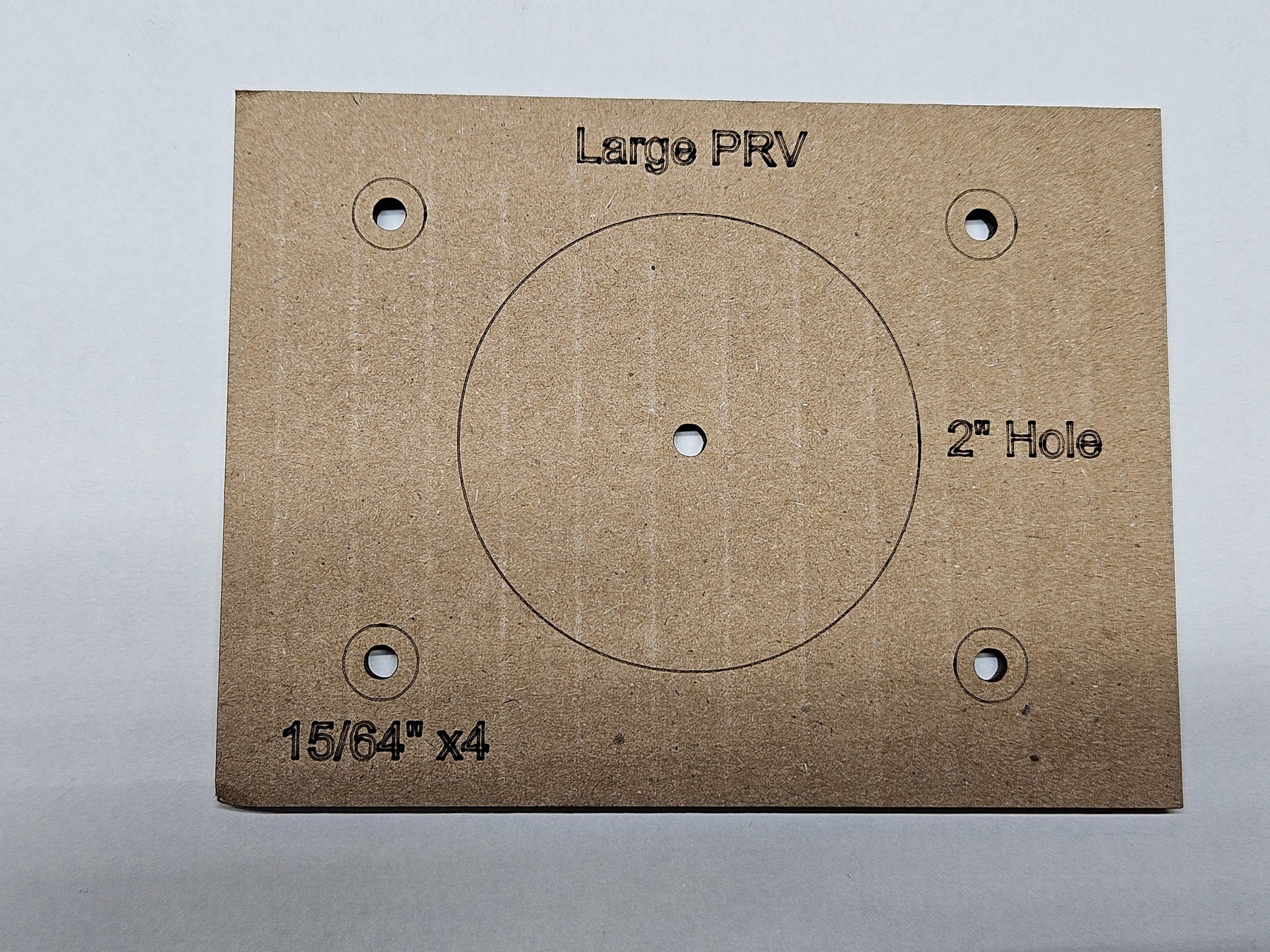 Prv Pack Battery Pack PRV Vent Blow Off Valve (Large) – ampREVOLT