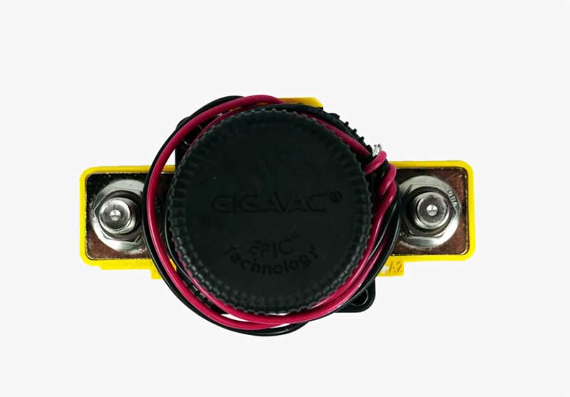 Gigavac GX14 12V Contactor – ampREVOLT