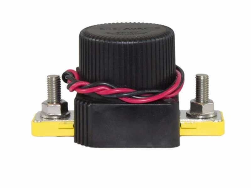 Gigavac GX14 12V Contactor – ampREVOLT