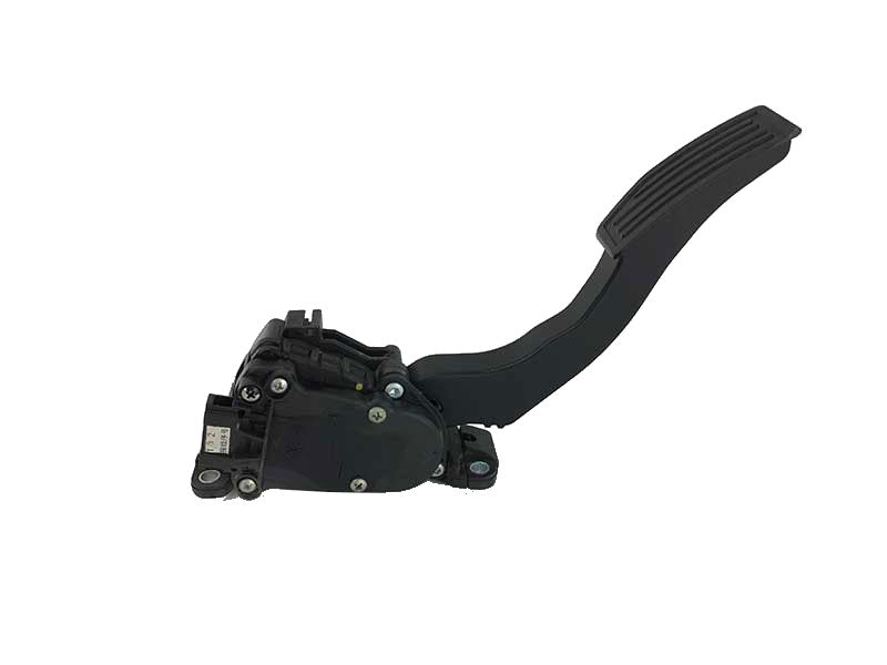 Hall Effect Pedal Assembly + Wiring Connector ampREVOLT