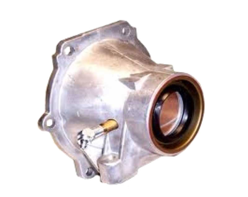 NetGain TransWarP Motor – ampREVOLT