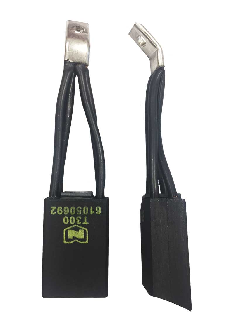 Replacement Brushes for DC Motor – ampREVOLT