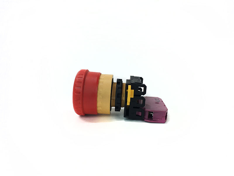 Emergency Stop Button – ampREVOLT