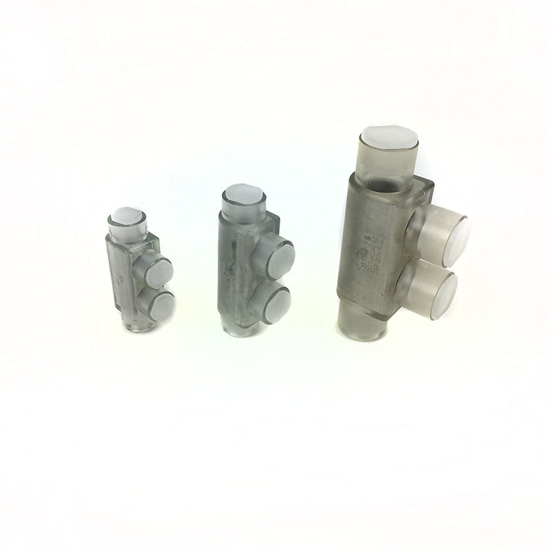 Offset Reducer Splice Insulated Aluminum Splicer-Reducers – ampREVOLT