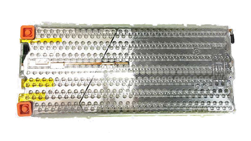 Tesla Model S Battery Module (Reclaimed) – ampREVOLT